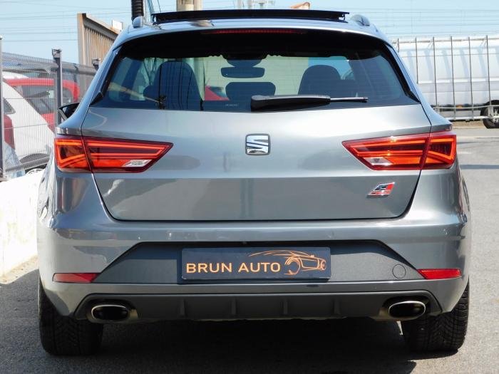 Seat Leon - Photo 7