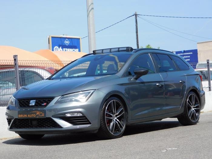 Seat Leon - Photo 8