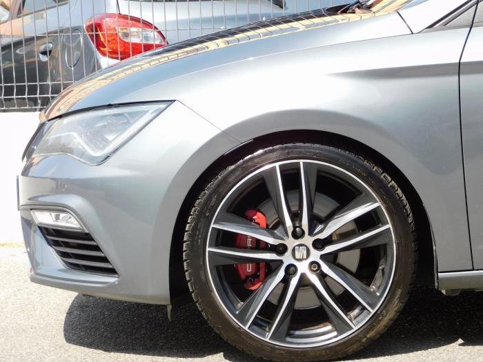 Seat Leon - Photo 9