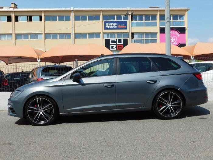 Seat Leon - Photo 10