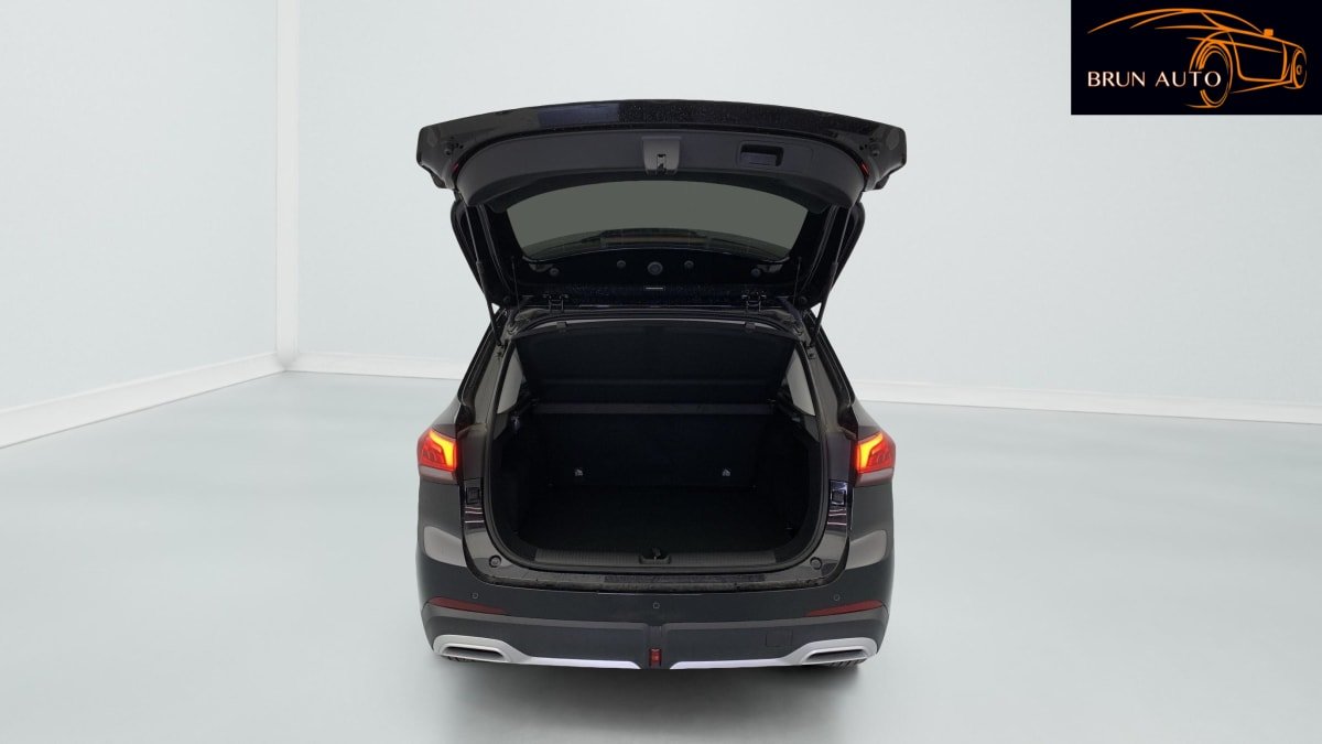 MG ZS - Photo 12