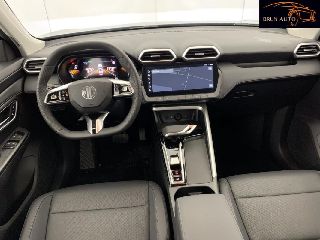 MG ZS - Photo 14
