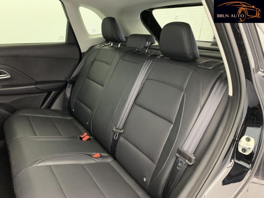 MG ZS - Photo 18