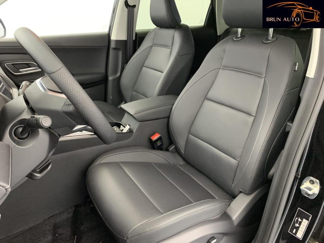 MG ZS - Photo 19