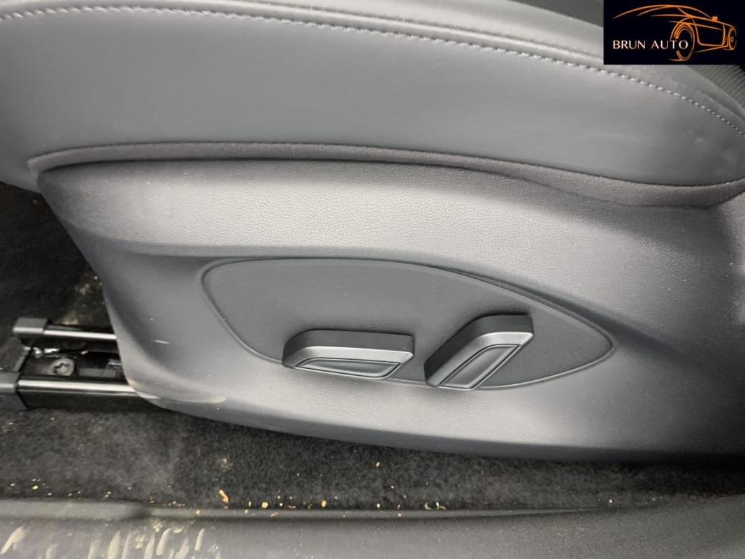 MG ZS - Photo 20