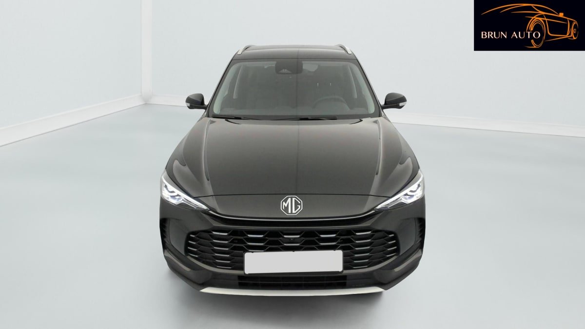 MG ZS - Photo 2