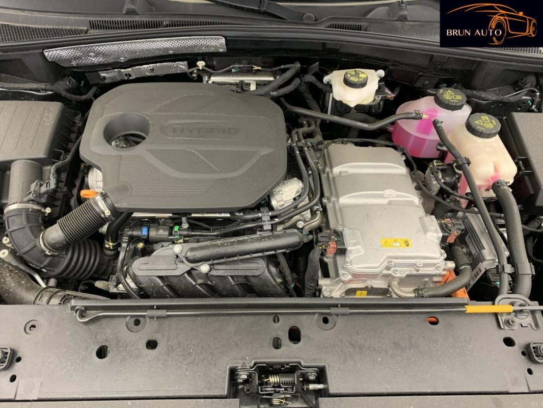 MG ZS - Photo 22