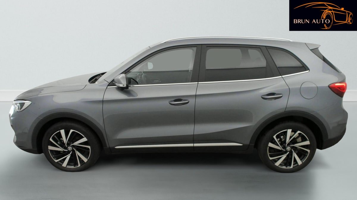 MG ZS - Photo 27