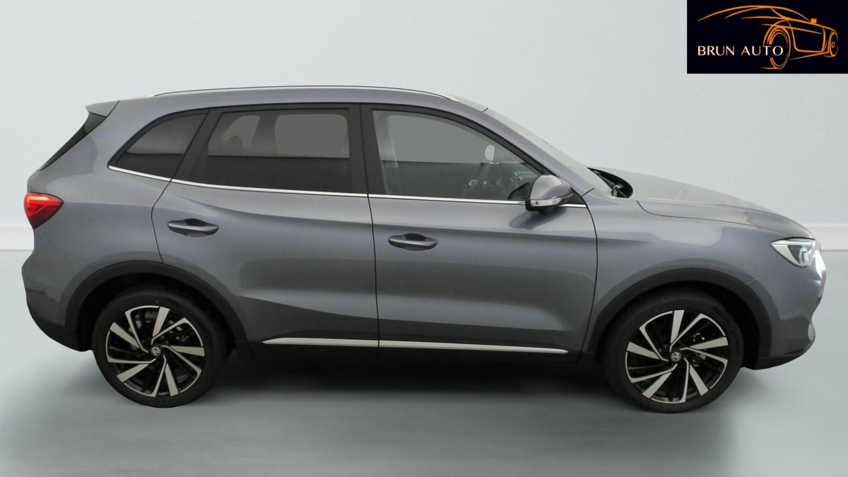 MG ZS - Photo 31