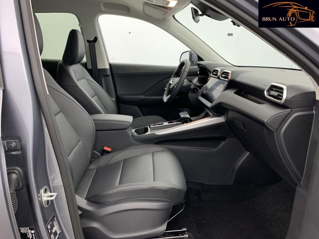 MG ZS - Photo 32