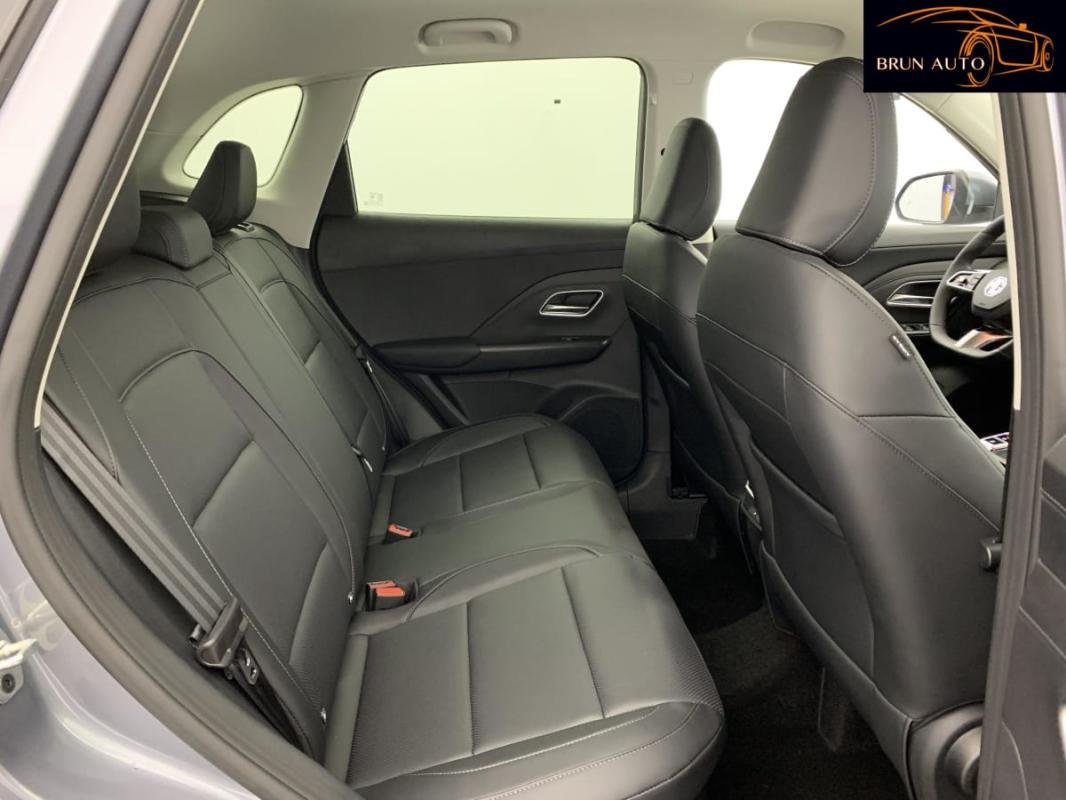 MG ZS - Photo 33