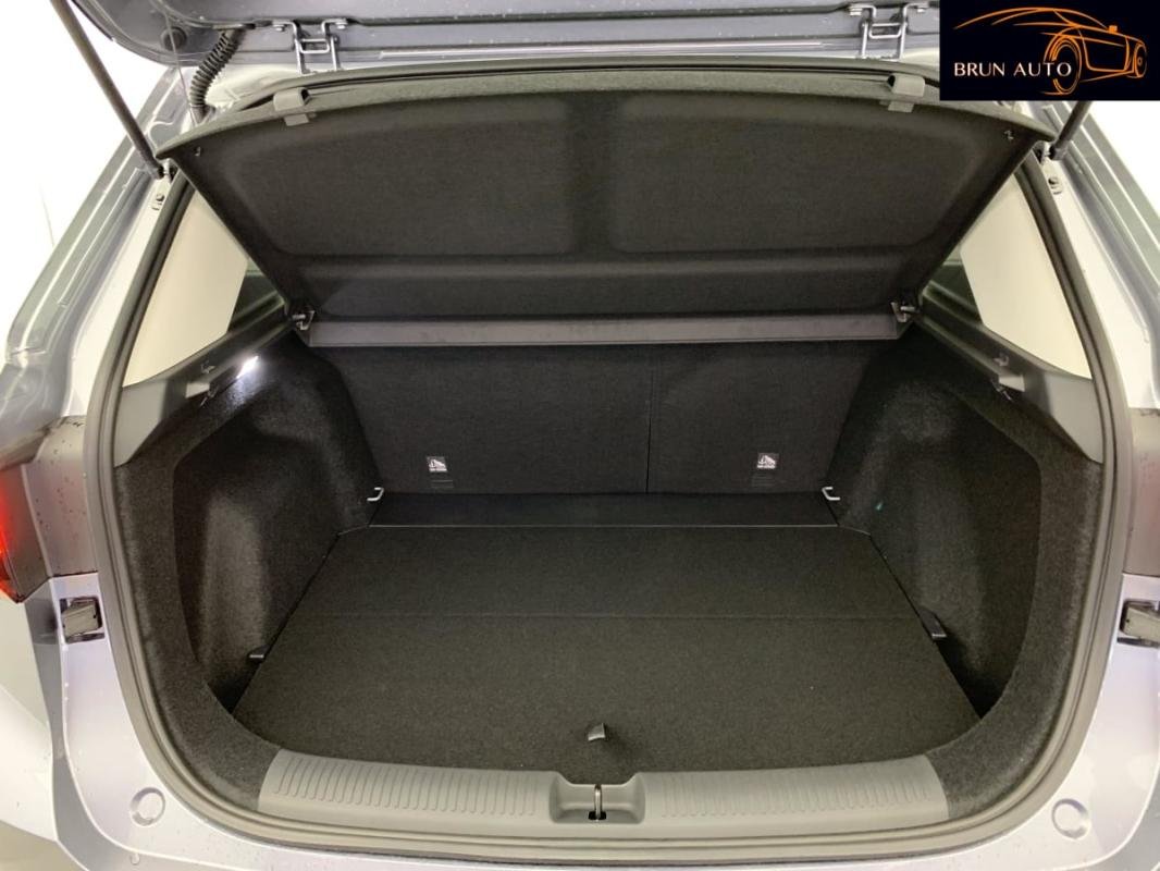 MG ZS - Photo 34
