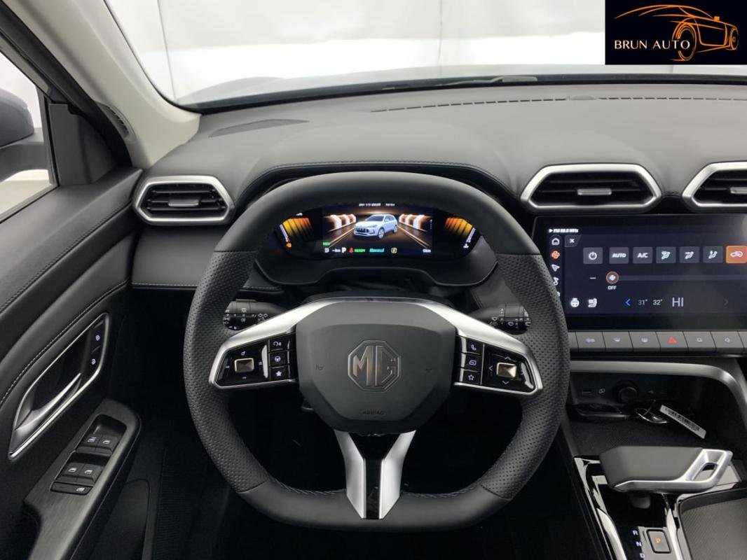 MG ZS - Photo 37