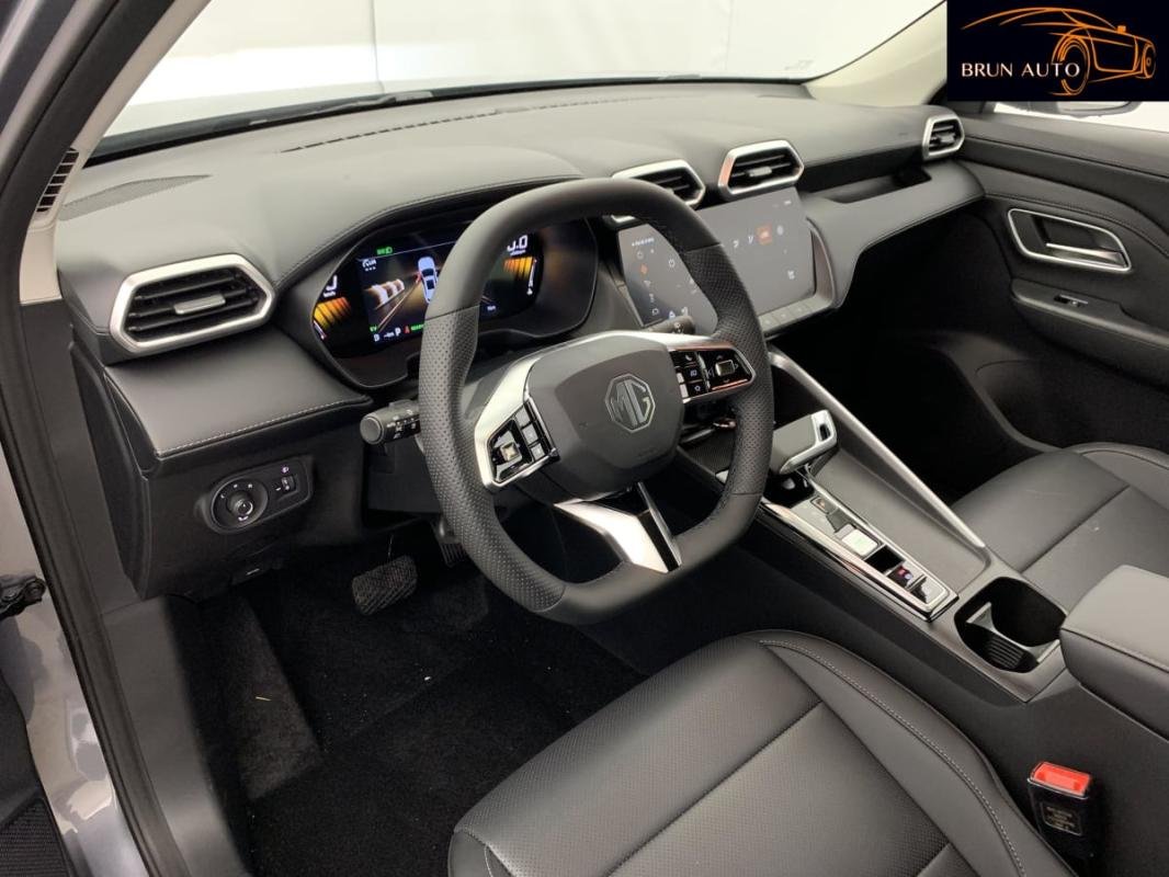 MG ZS - Photo 38