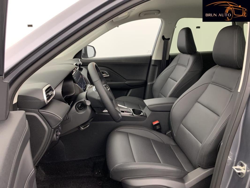 MG ZS - Photo 39
