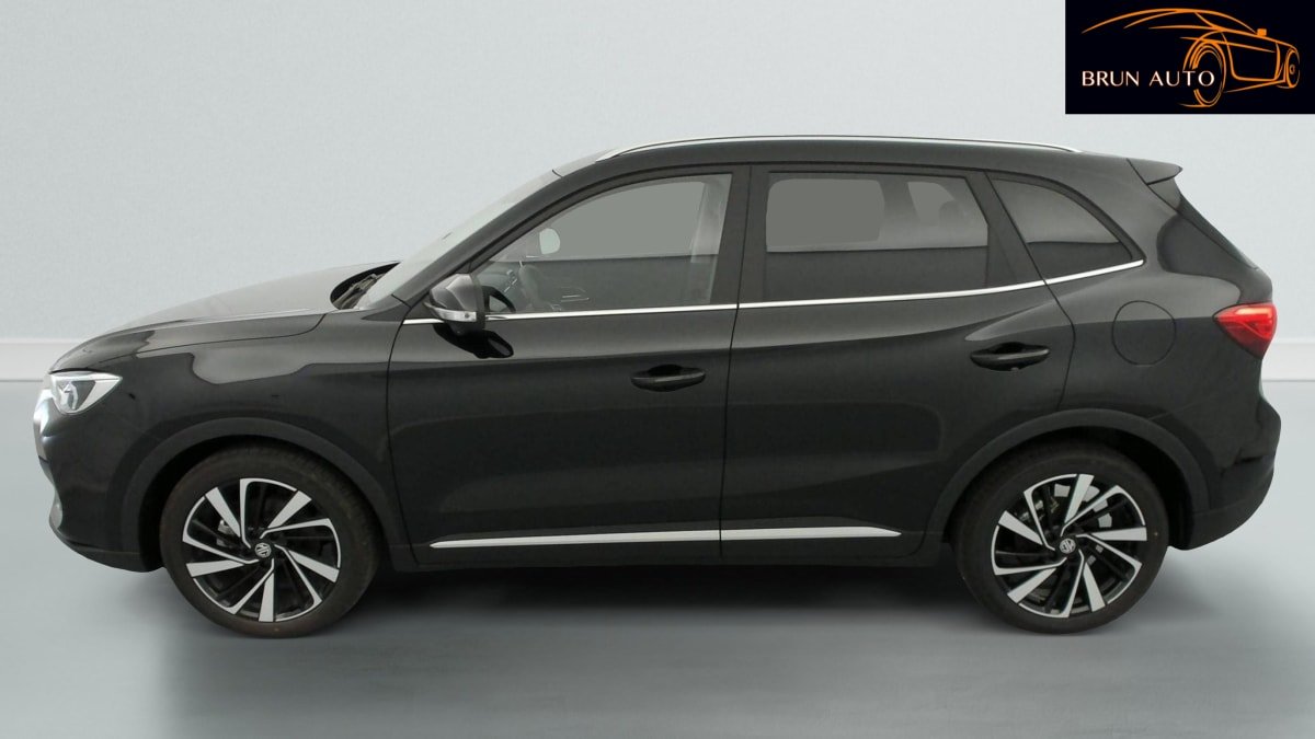MG ZS - Photo 4