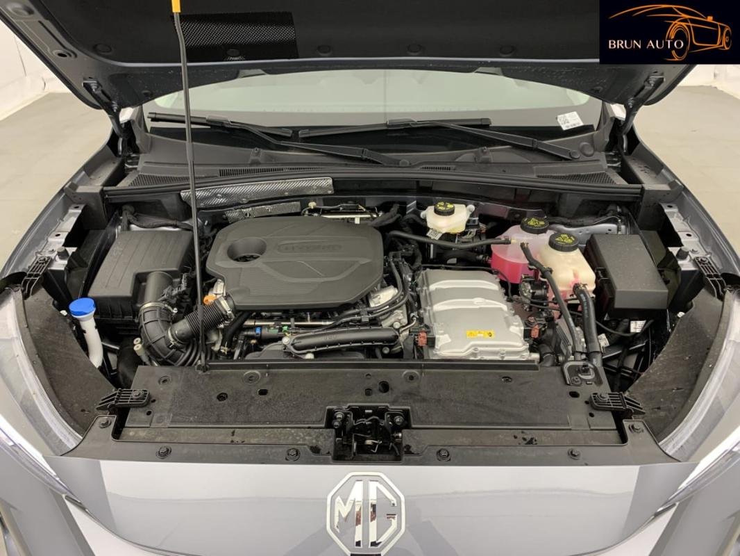 MG ZS - Photo 44