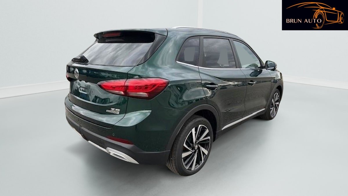 MG ZS - Photo 51