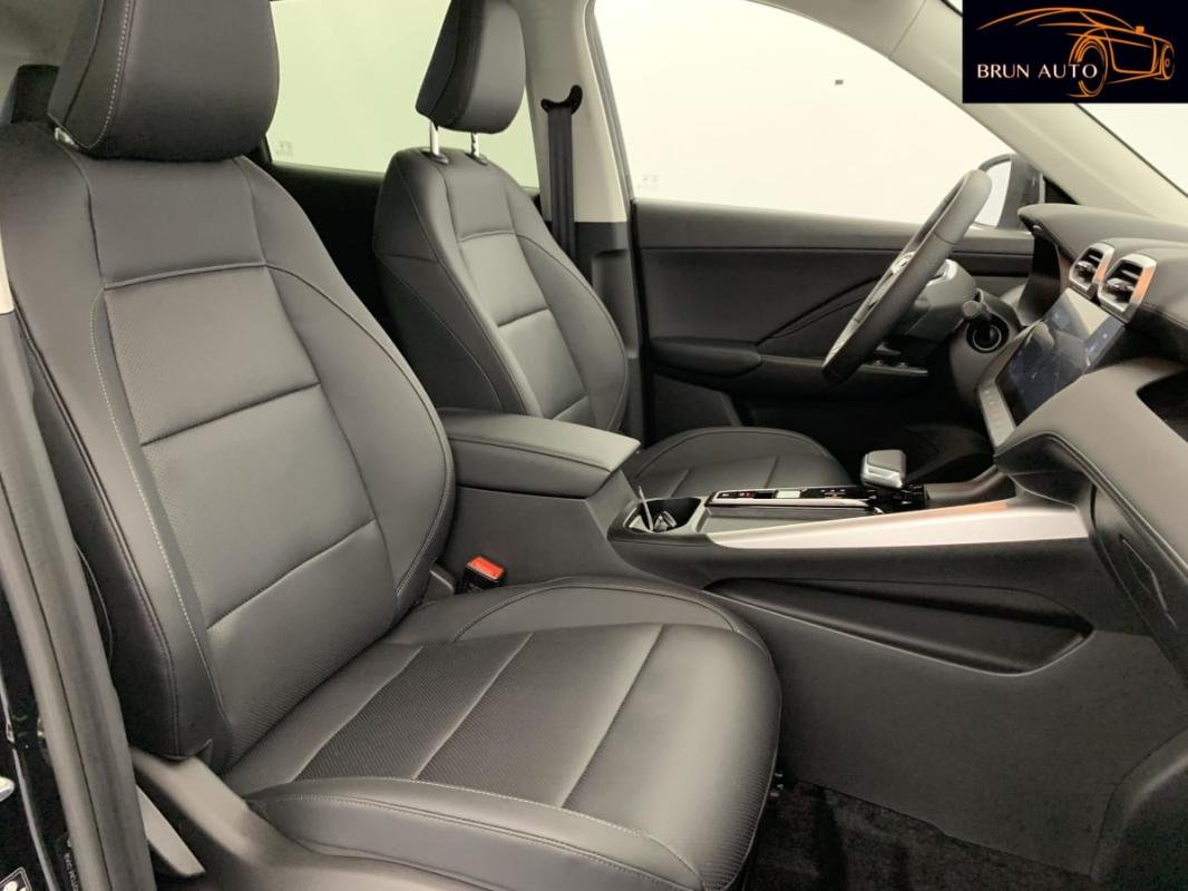 MG ZS - Photo 9