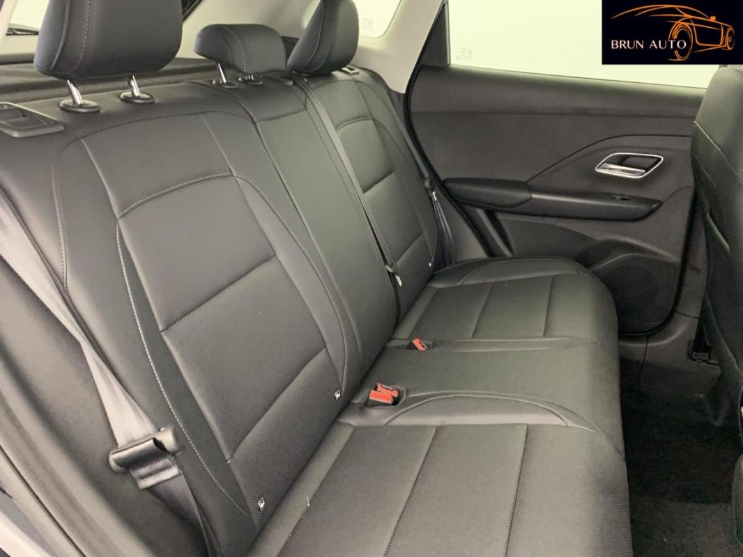 MG ZS - Photo 10