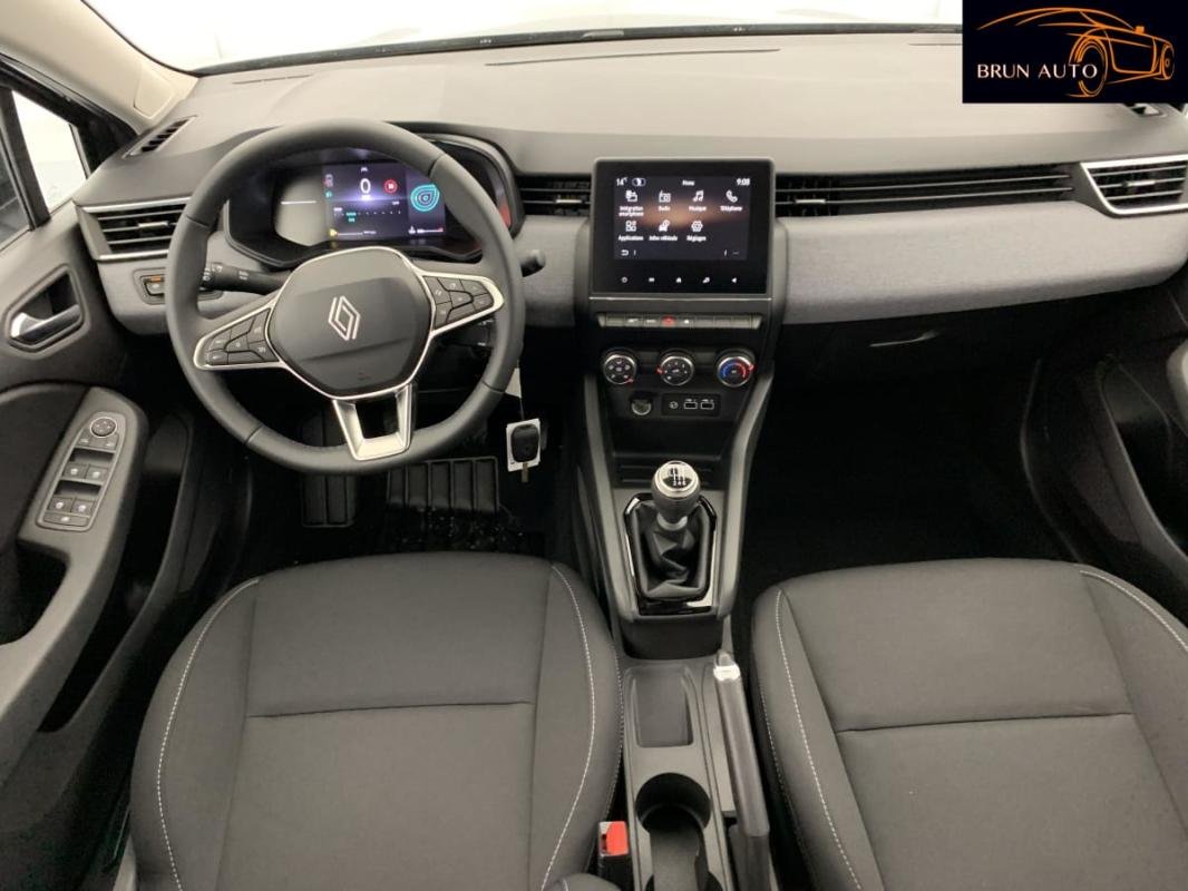 Renault Clio - Photo 13