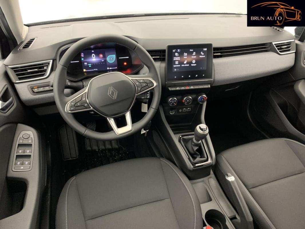 Renault Clio - Photo 14