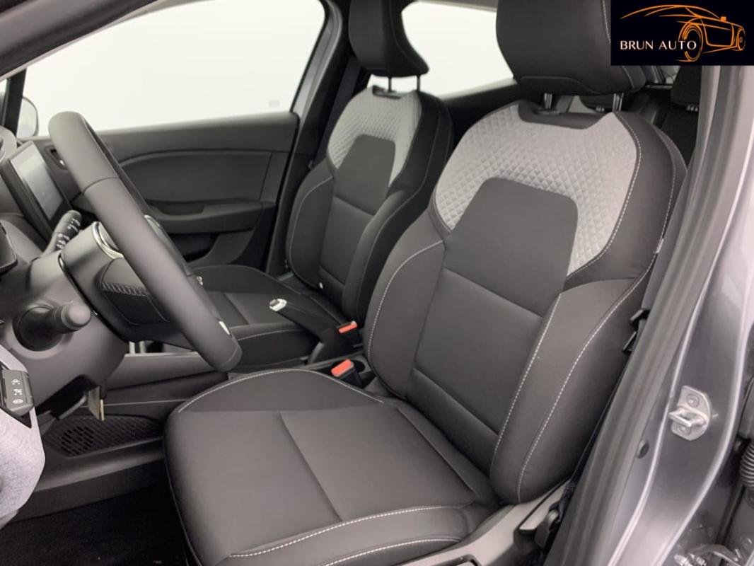 Renault Clio - Photo 19