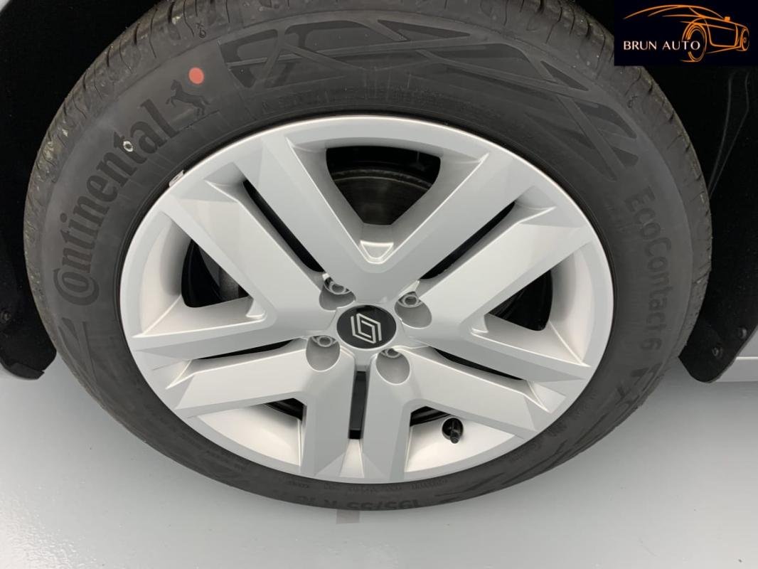 Renault Clio - Photo 20