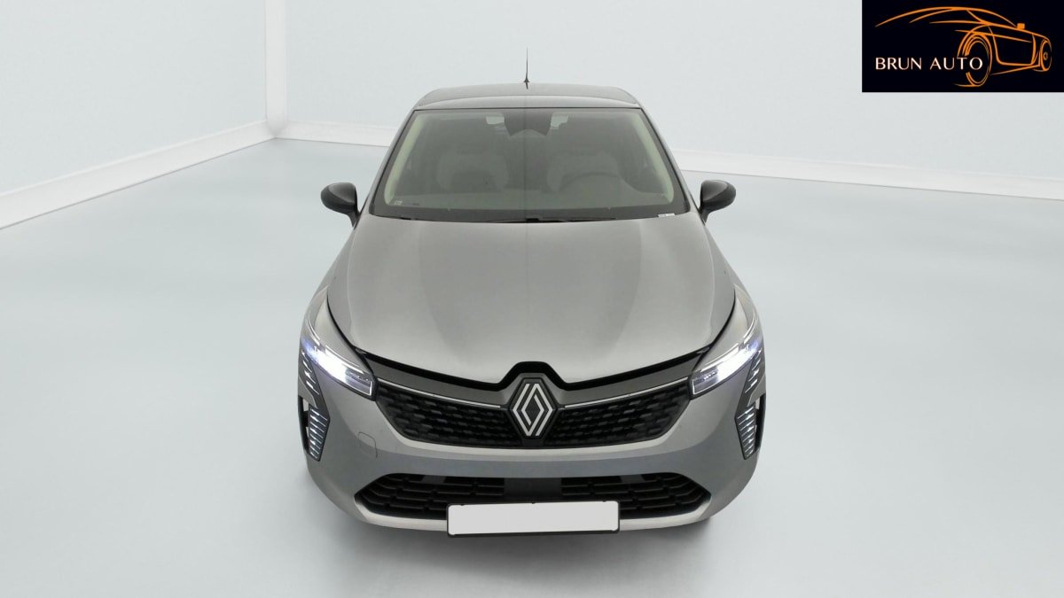 Renault Clio - Photo 2