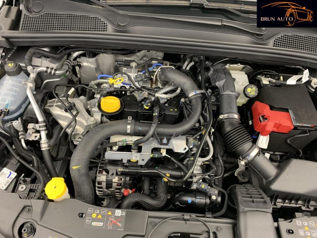 Renault Clio - Photo 21