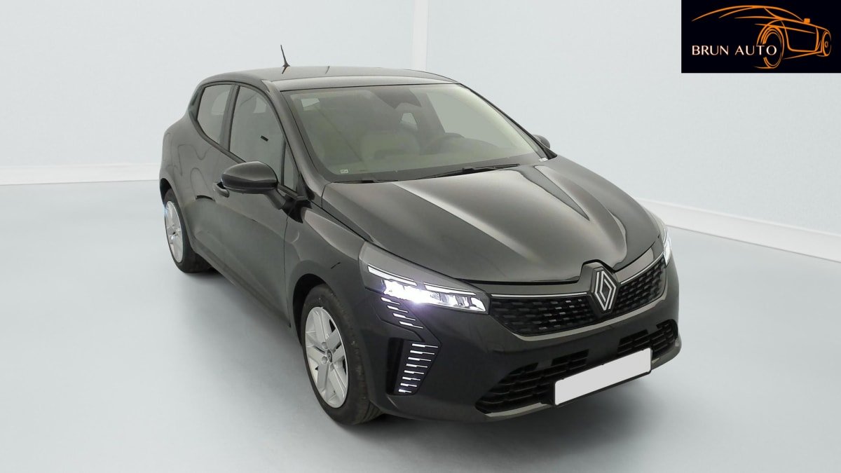 Renault Clio - Photo 23