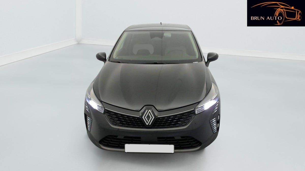 Renault Clio - Photo 24