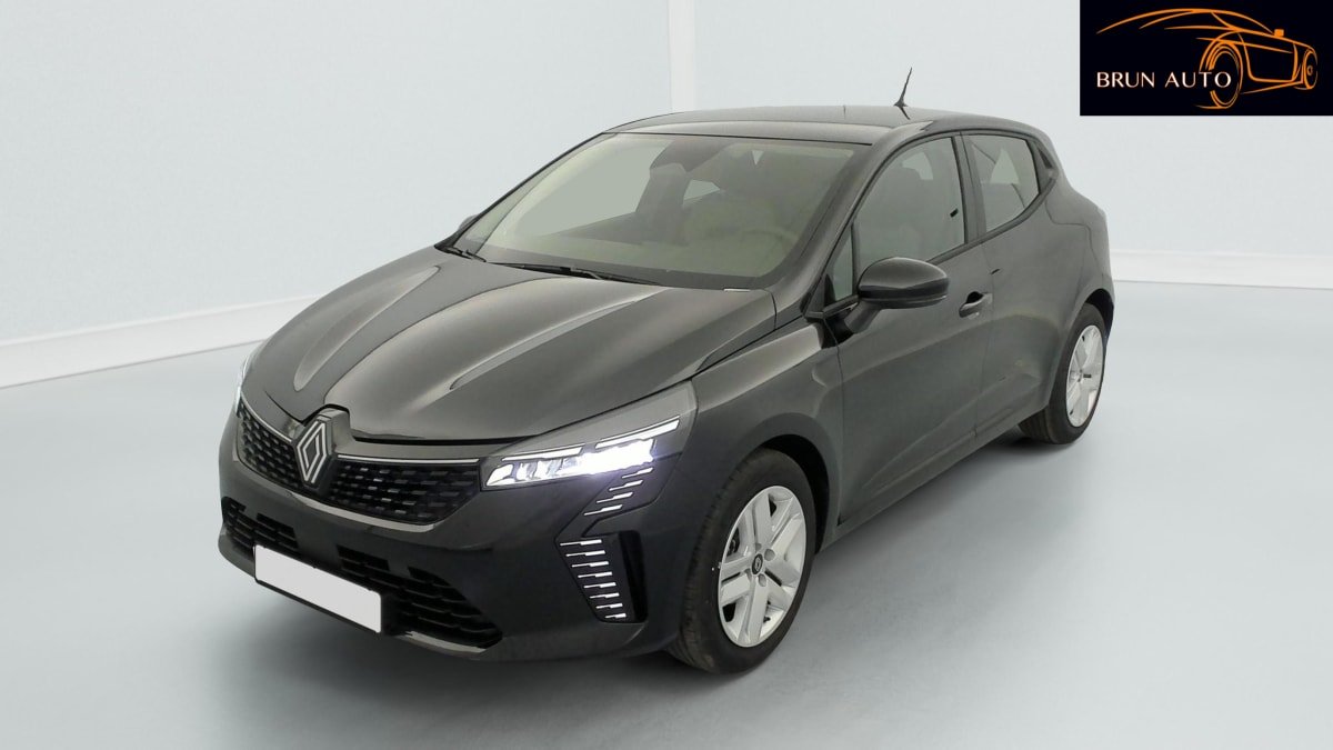Renault Clio - Photo 25