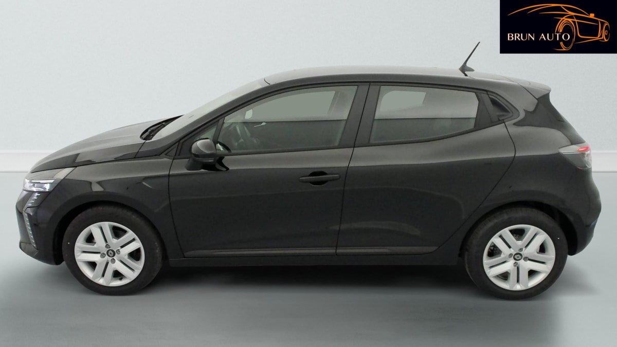 Renault Clio - Photo 26