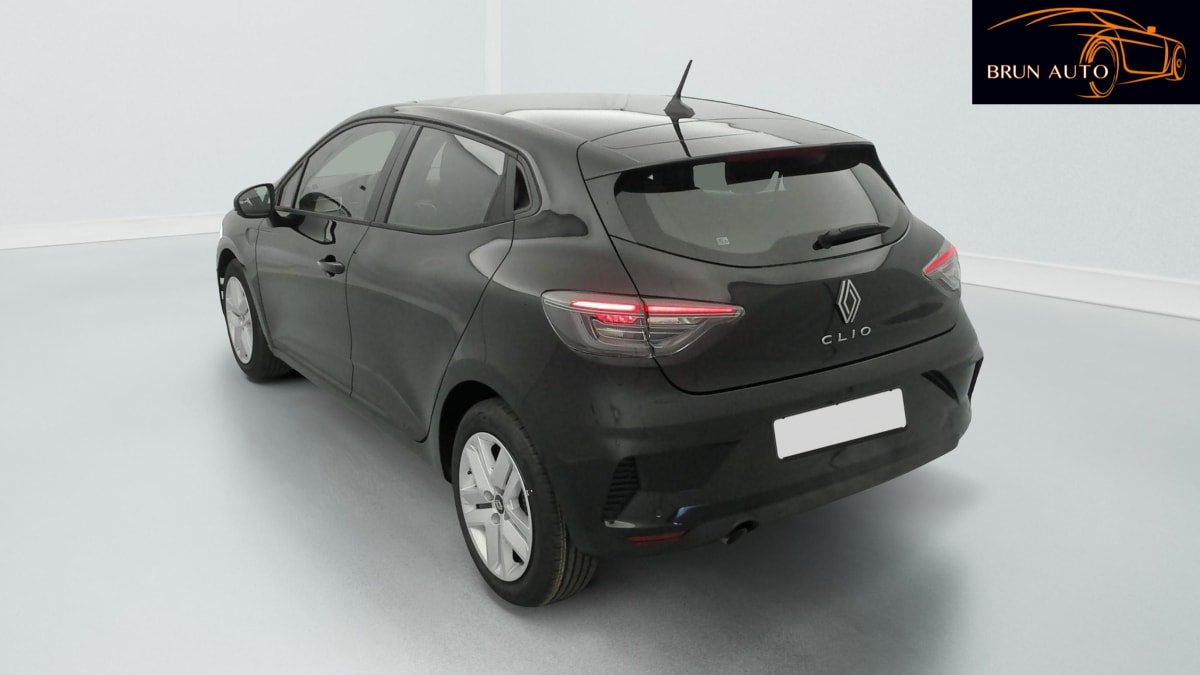 Renault Clio - Photo 27