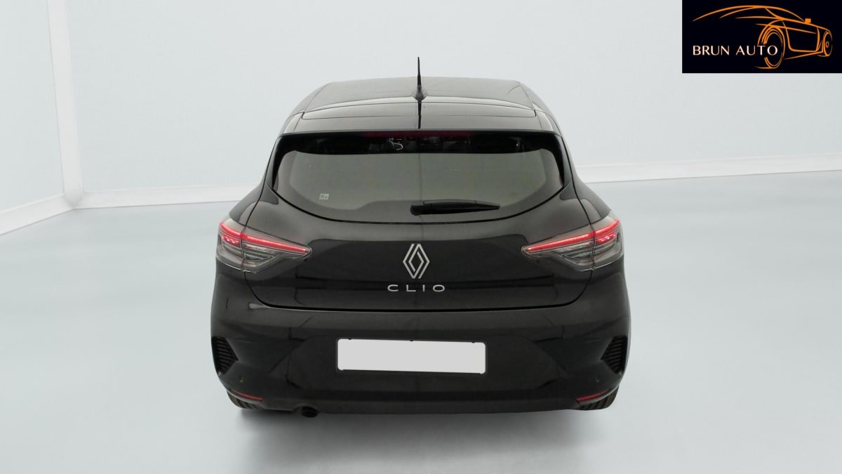 Renault Clio - Photo 28