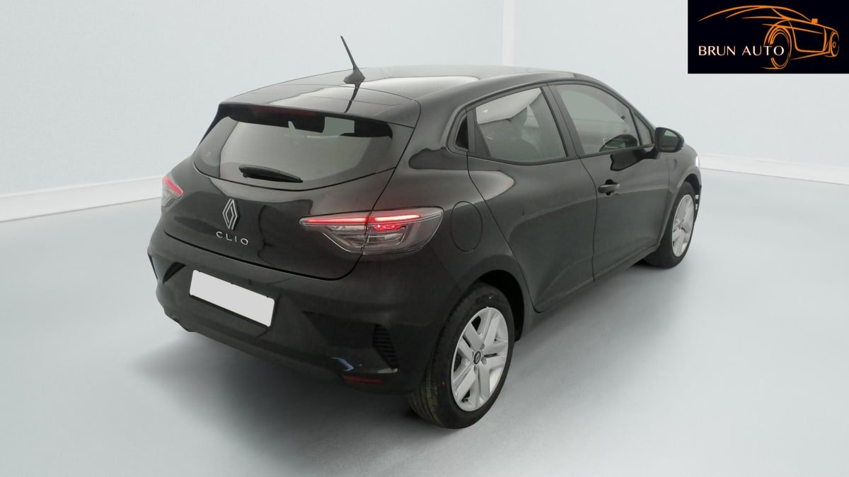 Renault Clio - Photo 29