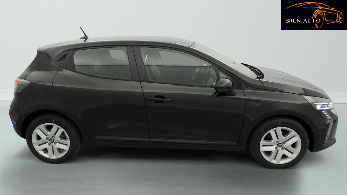 Renault Clio - Photo 30