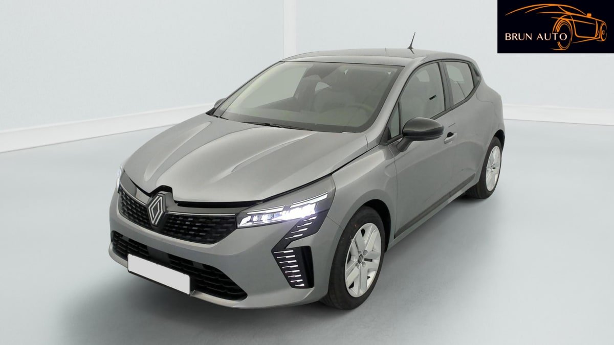 Renault Clio - Photo 3
