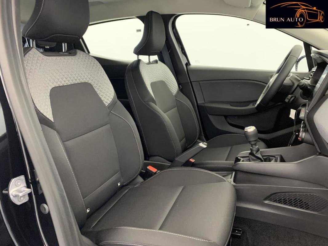 Renault Clio - Photo 31