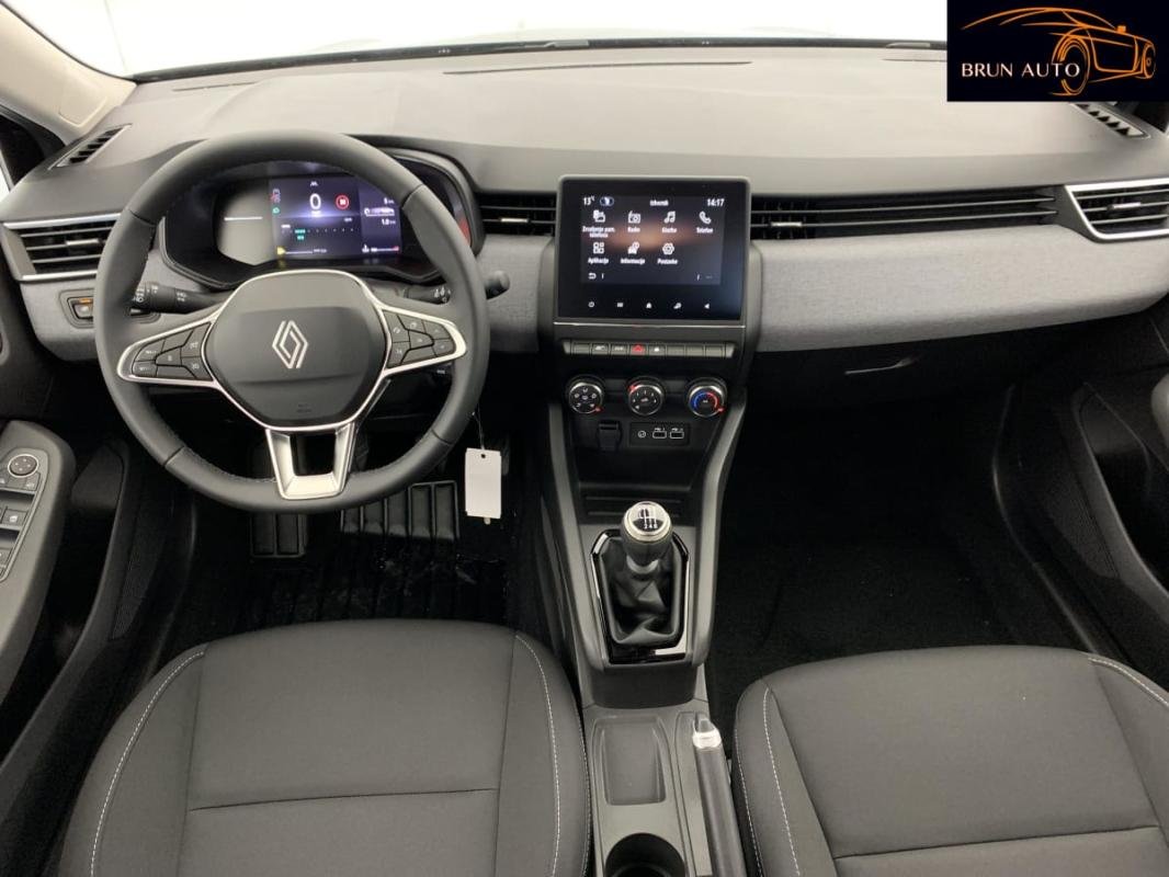 Renault Clio - Photo 35