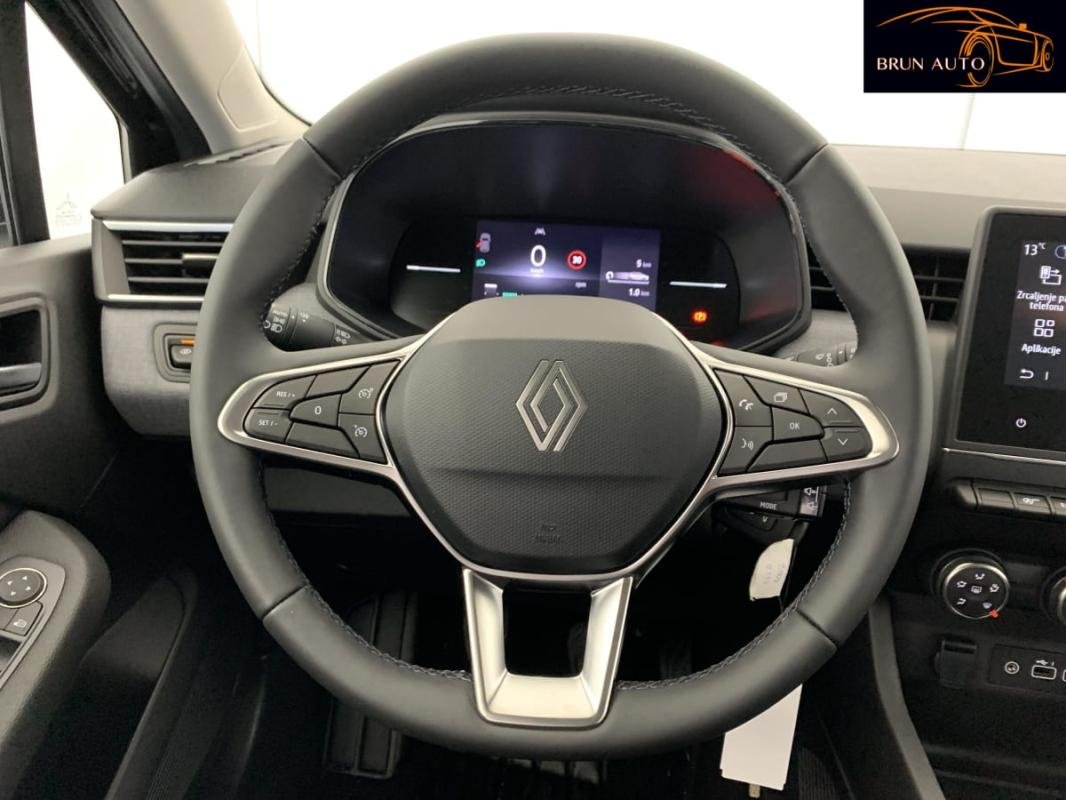 Renault Clio - Photo 37