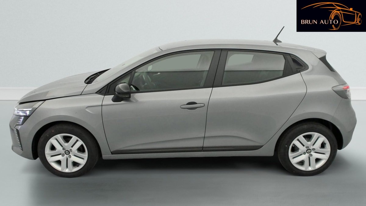 Renault Clio - Photo 4