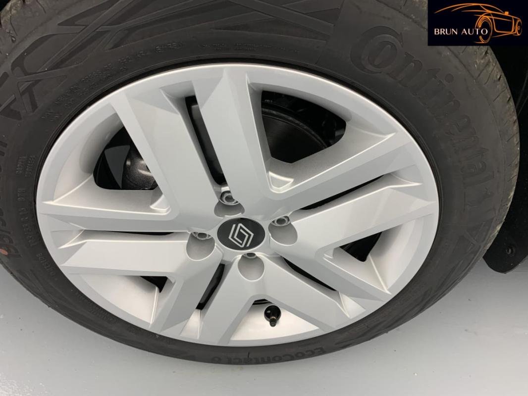 Renault Clio - Photo 44