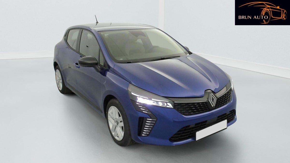 Renault Clio - Photo 47