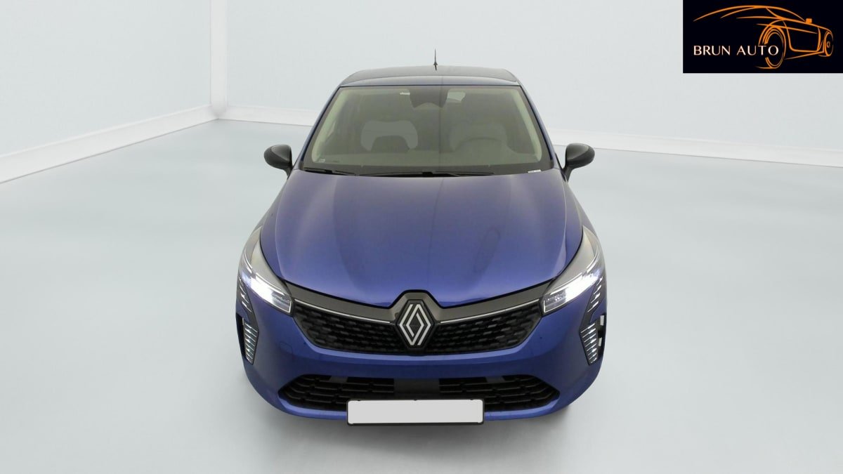 Renault Clio - Photo 48