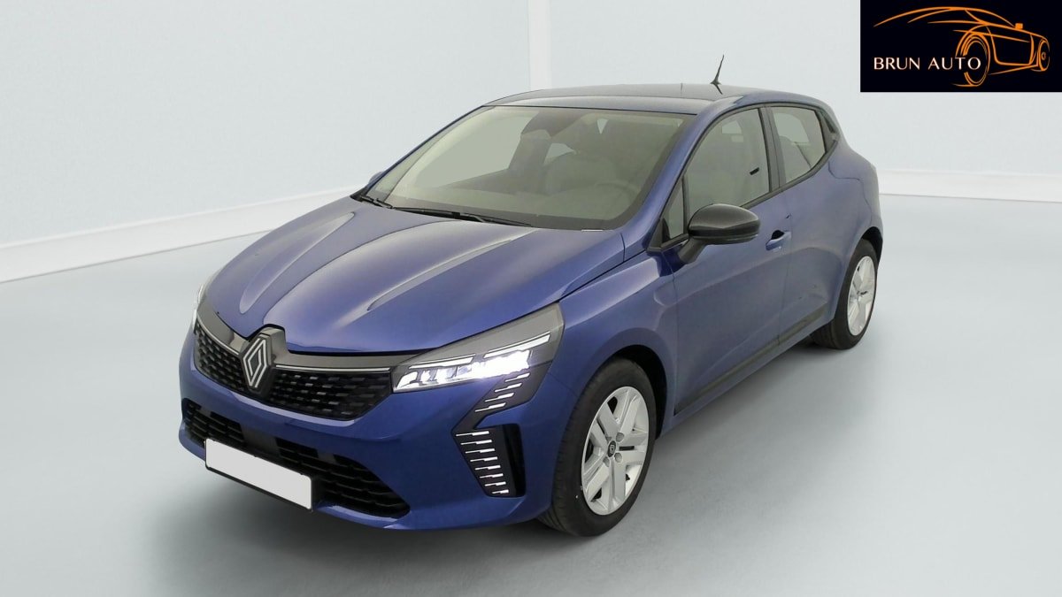 Renault Clio - Photo 49