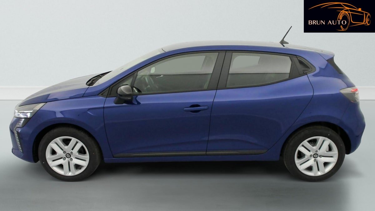 Renault Clio - Photo 50