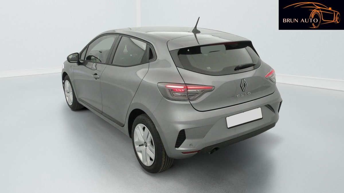 Renault Clio - Photo 5