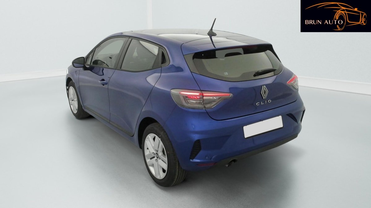 Renault Clio - Photo 51